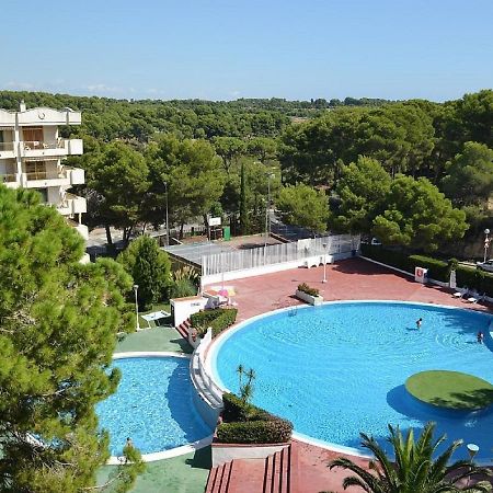 Apartamentos La Masia 002 Salou Eksteriør bilde