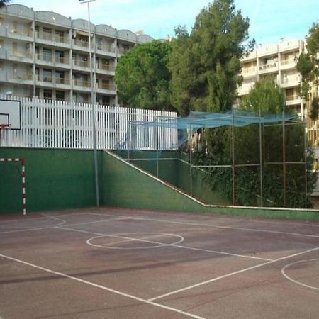 Apartamentos La Masia 002 Salou Eksteriør bilde