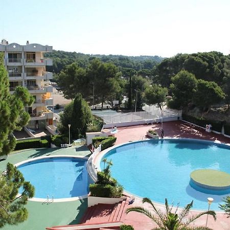 Apartamentos La Masia 002 Salou Eksteriør bilde