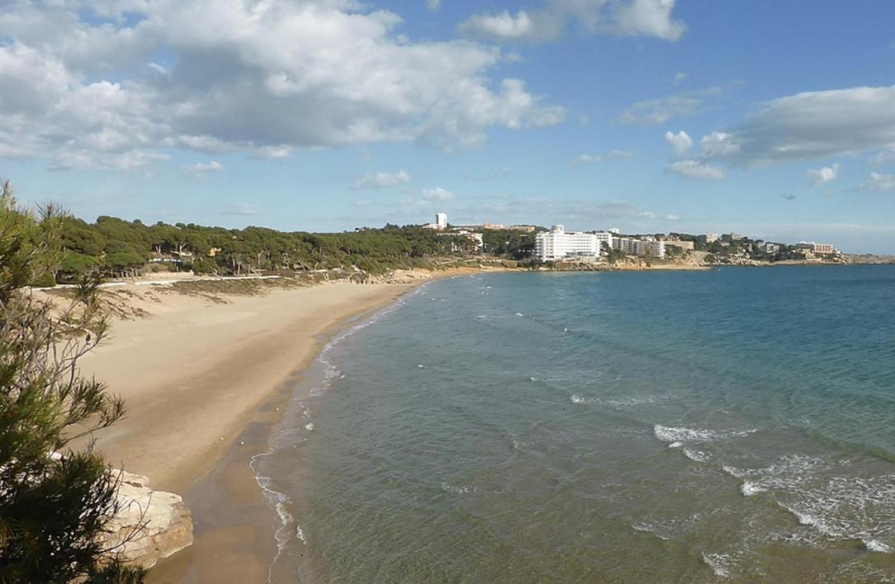 Apartamentos La Masia 002 Salou Eksteriør bilde