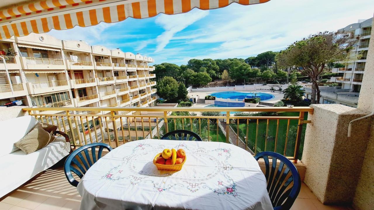 Apartamentos La Masia 002 Salou Eksteriør bilde