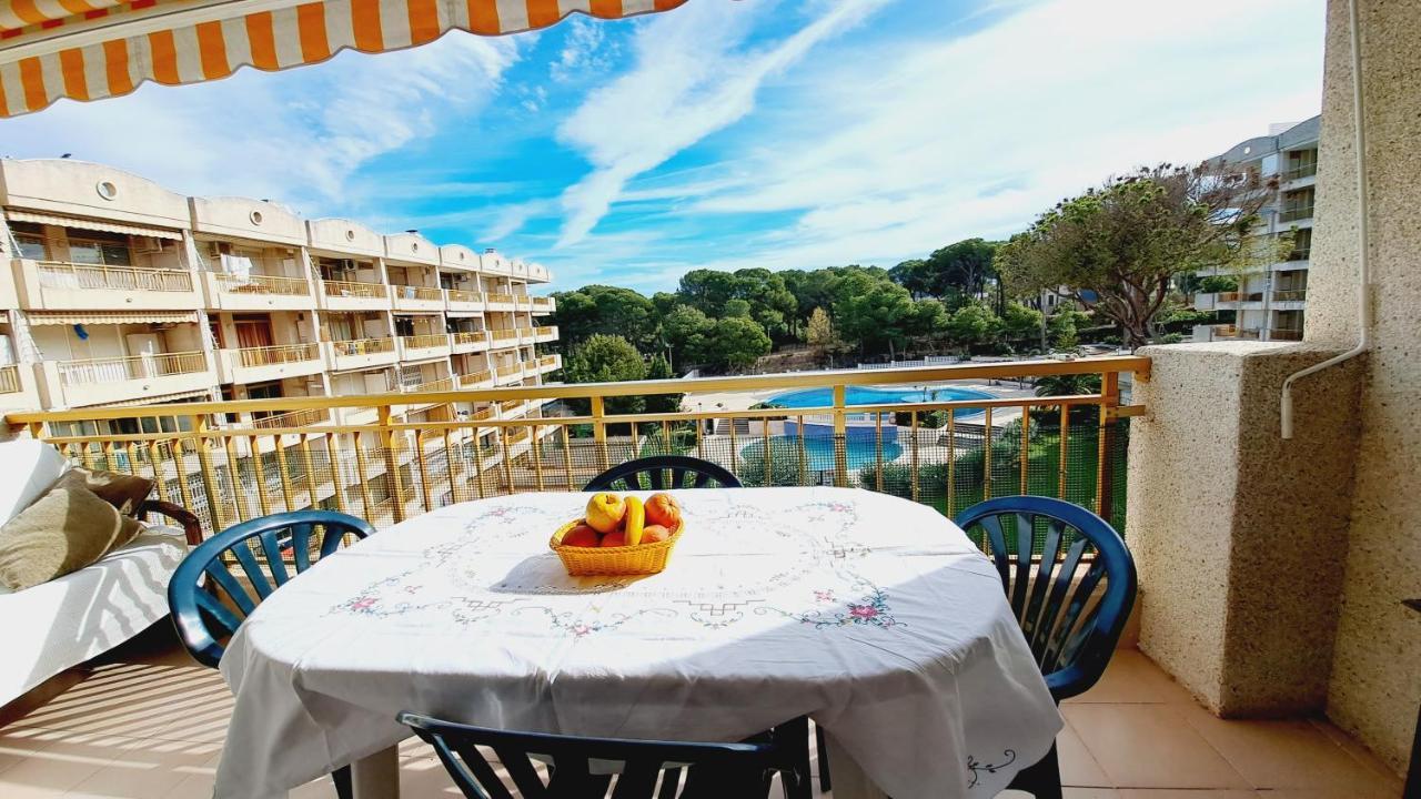 Apartamentos La Masia 002 Salou Eksteriør bilde