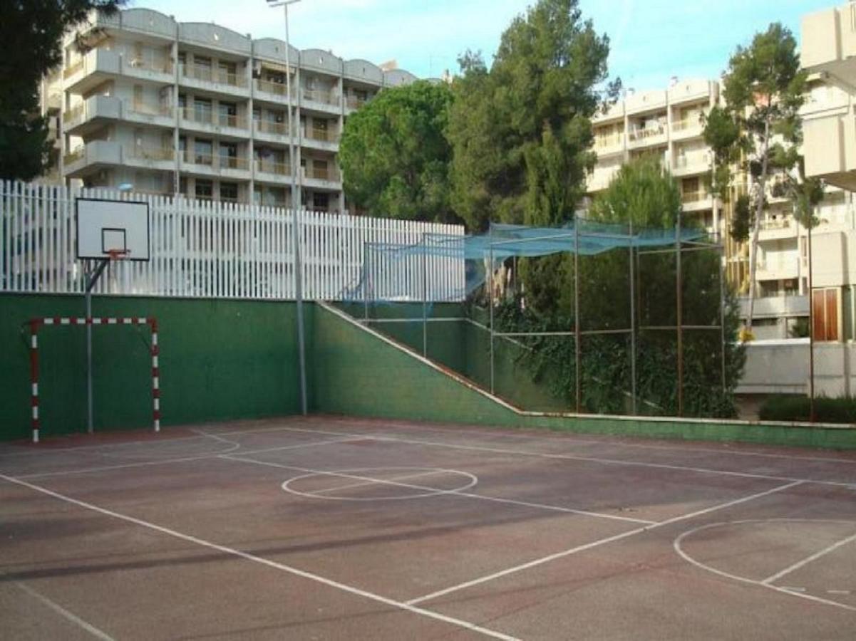 Apartamentos La Masia 002 Salou Eksteriør bilde
