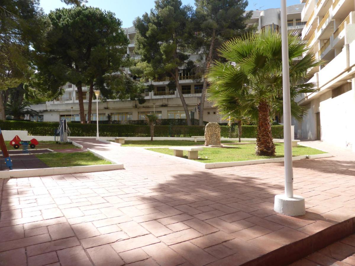 Apartamentos La Masia 002 Salou Eksteriør bilde